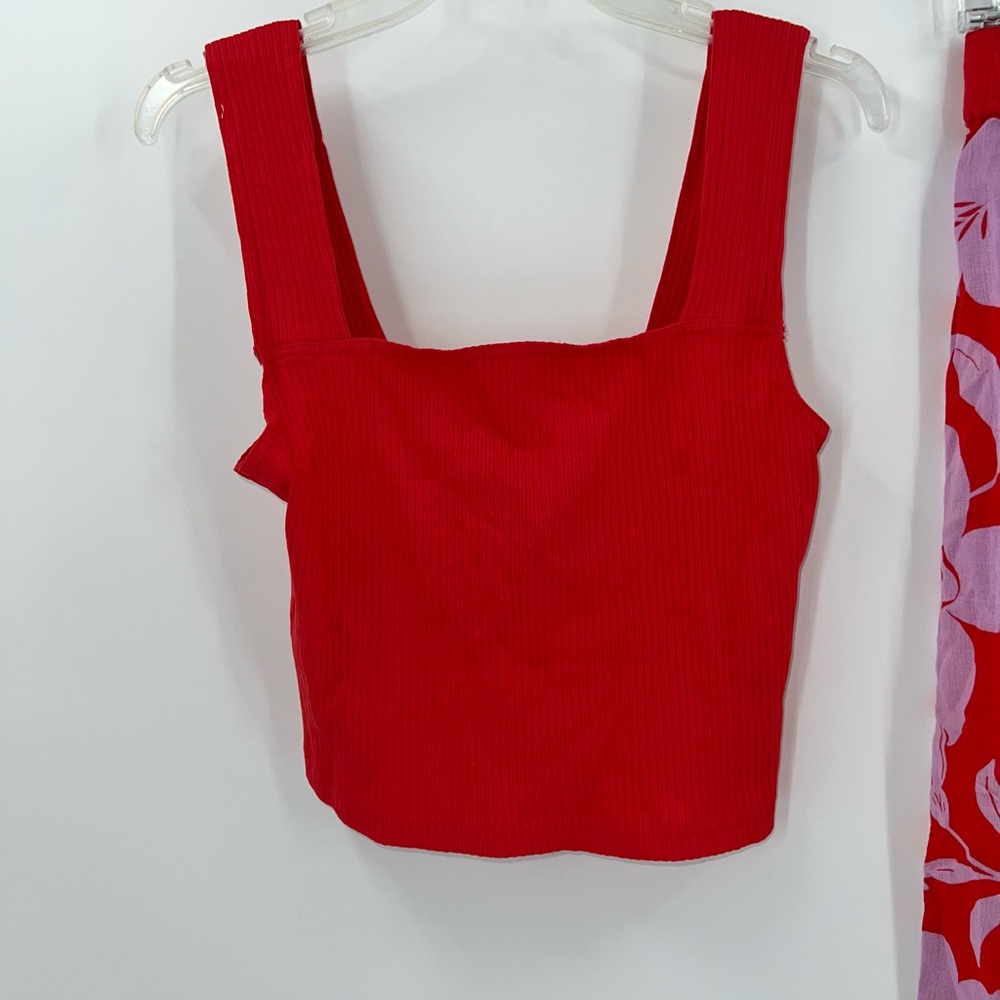 Adore me evi tank and pants set xl - Picture 6 of 6